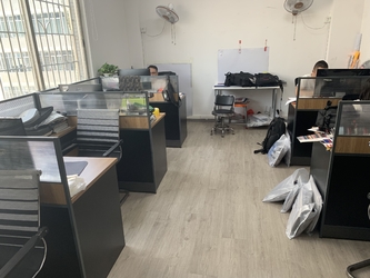 Guangzhou Amzbean Bag & Accessories Co, Ltd.