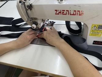 Guangzhou Amzbean Bag & Accessories Co, Ltd.