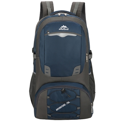 40L 60L 80L Wodoodporny plecak turystyczny Lekki plecak kempingowy ISO