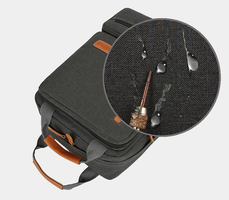 Plecak na laptopa 3 w 1 BSCI ISO Anti Theft Backpack School