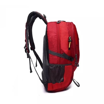 40L Lekka wodoodporna torba na zewnątrz Plecak turystyczny Travel Camping Mountain Mochila
