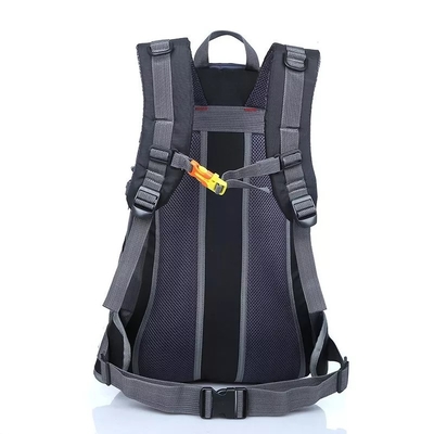 Mountain 40L Wodoodporny plecak turystyczny 0,8 kg Lekki plecak turystyczny damski