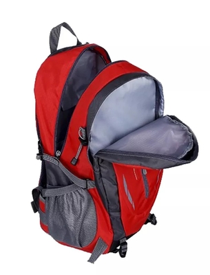 Mountain 40L Wodoodporny plecak turystyczny 0,8 kg Lekki plecak turystyczny damski