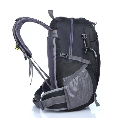Mountain 40L Wodoodporny plecak turystyczny 0,8 kg Lekki plecak turystyczny damski