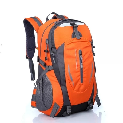 Mountain 40L Wodoodporny plecak turystyczny 0,8 kg Lekki plecak turystyczny damski