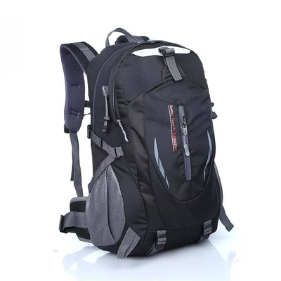 Mountain 40L Wodoodporny plecak turystyczny 0,8 kg Lekki plecak turystyczny damski