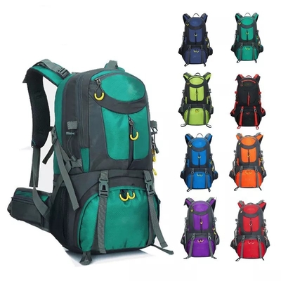 20-35 litrowy wodoodporny plecak turystyczny Plecak trekkingowy ISO Outdoor Hiking