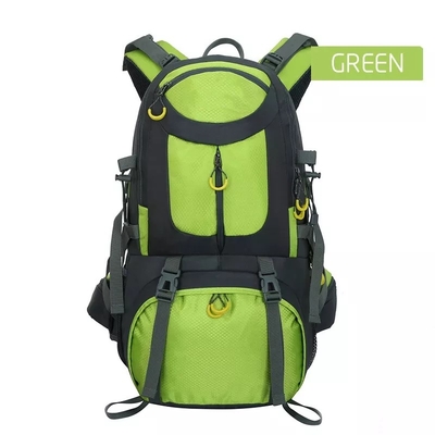 20-35 litrowy wodoodporny plecak turystyczny Plecak trekkingowy ISO Outdoor Hiking