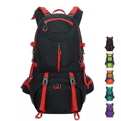 20-35 litrowy wodoodporny plecak turystyczny Plecak trekkingowy ISO Outdoor Hiking