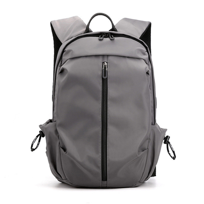 Nowy Design Business Laptop Backpack z portem ładowania USB Wodoodporny plecak szkolny Travel