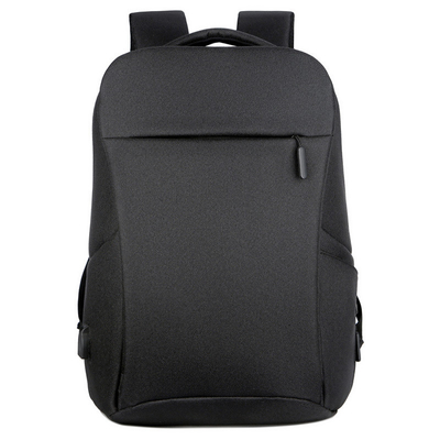 Plecak na laptopa BSCI Travel Business z portem ładowarki USB Wodoodporny 0,6 kg