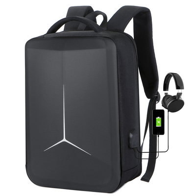 2022 Nowy inteligentny antykradzieżowy wodoodporny męski biznesowy laptop USB Plecak podróżny Torba szkolna