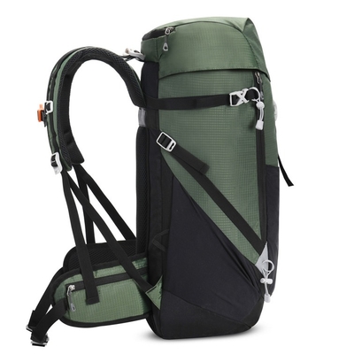 Travel 40L Wodoodporny plecak turystyczny Nylon Tactical Ultralight Hydration Pack