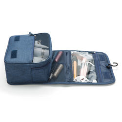 Golenie Wisząca kosmetyczka Organizer Higiena Dop Kit Wisząca kosmetyczna torba podróżna