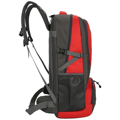 40L 60L 80L Wodoodporny plecak turystyczny Lekki plecak kempingowy ISO