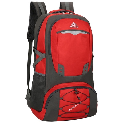40L 60L 80L Wodoodporny plecak turystyczny Lekki plecak kempingowy ISO