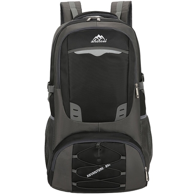 40L 60L 80L Wodoodporny plecak turystyczny Lekki plecak kempingowy ISO