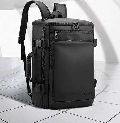 Stylowe plecaki biznesowe BSCI Business Overnight Backpack 17,3 cala