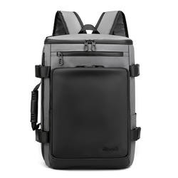 Stylowe plecaki biznesowe BSCI Business Overnight Backpack 17,3 cala