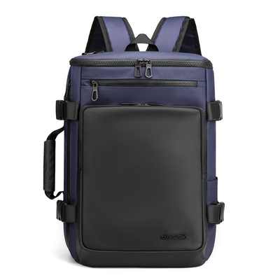 Stylowe plecaki biznesowe BSCI Business Overnight Backpack 17,3 cala