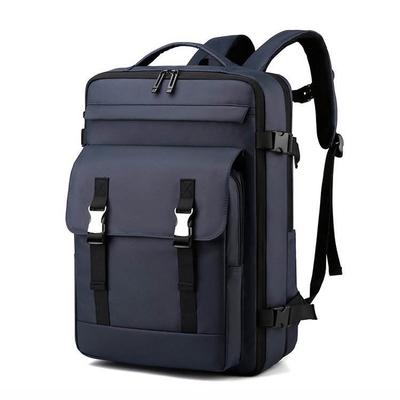 31x22x47cm Travel Business Backpack Wodoodporny plecak szkolny ISO Port ładowarki USB