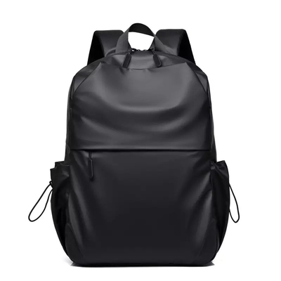Wodoodporne 43 cm stylowe plecaki na laptopa BSCI Travel Lap Top Ruck Sack Duża pojemność