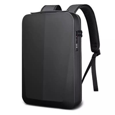Anti Theft Business Laptop Backpack Wodoodporny plecak ISO o dużej pojemności