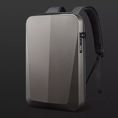 Anti Theft Business Laptop Backpack Wodoodporny plecak ISO o dużej pojemności
