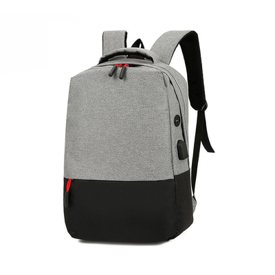 Plecak na komputer biznesowy 1,37 cala Plecak na laptopa 3 w 1 Smart Mochilas Usb
