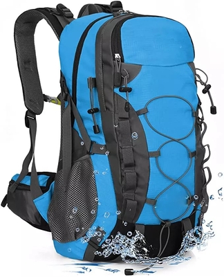 32cm Outdoor Hiking Backpack ISO Water Proof Day Packs dla mężczyzn i kobiet