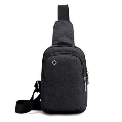 Modna torba na ramię typu crossbody Oxford na jedno ramię worek na klatkę piersiową
