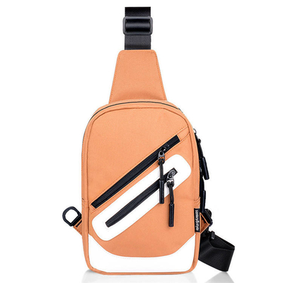 Neoprenowa męska torba na ramię Cross Body Wodoodporna torba antykradzieżowa Unisex
