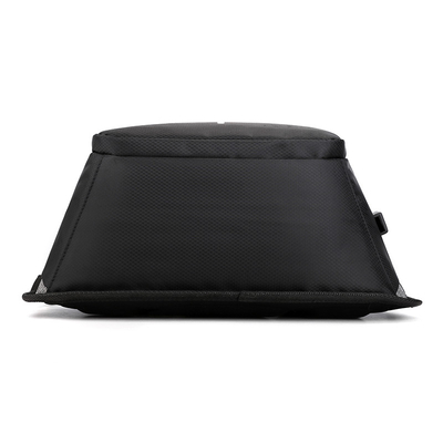 Office BSCI Anti Theft Laptop Bag 38 cm Plecaki podróżne i rekreacyjne