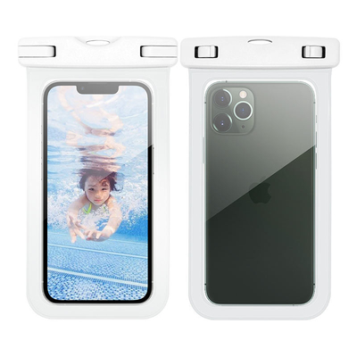 CE Wodoodporny uchwyt na telefon Pvc Wodoodporny futerał na telefon komórkowy do telefonu komórkowego Iphone
