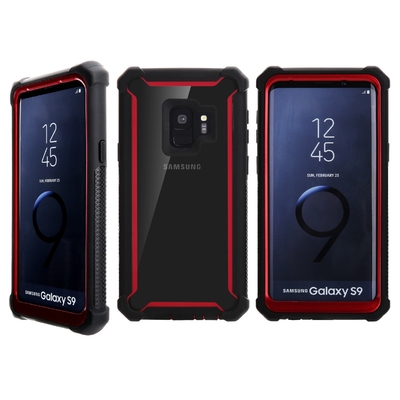 Wodoodporny futerał na telefon komórkowy IPX8