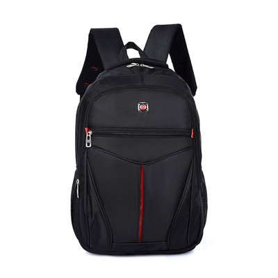 Oxford Cloth Business Laptop Backpack 50 cm Wyściełany plecak na komputer OEM