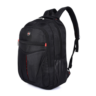 Oxford Cloth Business Laptop Backpack 50 cm Wyściełany plecak na komputer OEM