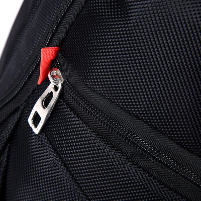 Oxford Cloth Business Laptop Backpack 50 cm Wyściełany plecak na komputer OEM
