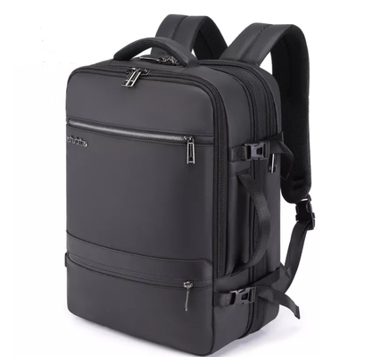 43,5 cm Business Laptop Backpack OEM Wielofunkcyjny inteligentny plecak do podróży