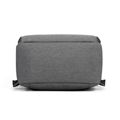 15,6-calowy biznesowy plecak na laptopa Wodoodporny plecak podróżny z USB 28 * 16 * 42 cm