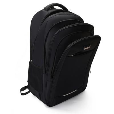 20,5-calowy biznesowy plecak na laptopa Oxford Stylowy plecak na komputer 0,78 kg