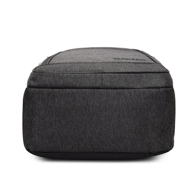 Plecak na laptopa ISO Cloth Business Torba na laptopa o dużej pojemności 33 cm