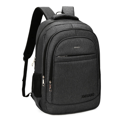 Plecak na laptopa ISO Cloth Business Torba na laptopa o dużej pojemności 33 cm