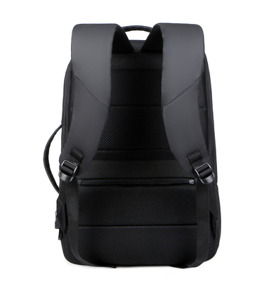 Wodoodporny plecak do ładowania USB z portem USB Laptop Fashion Portable