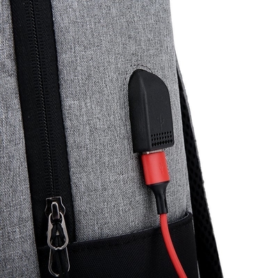 15,6-calowy plecak podróżny do podróży służbowych z USB