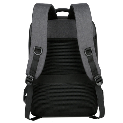 Fashion Business Casual Plecak na laptopa Anti Theft