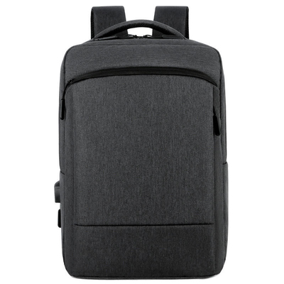 Fashion Business Casual Plecak na laptopa Anti Theft
