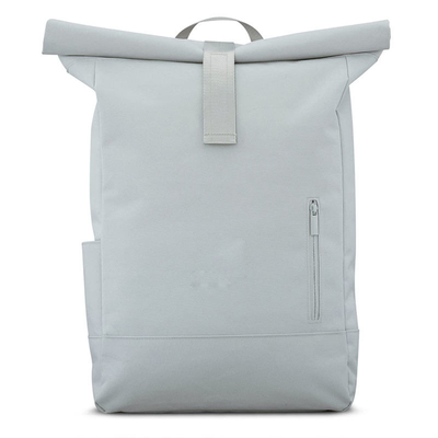 RPET Vintage Roll Top Plecak Wytrzymały plecak na laptopa Rolltop Wodoodporny
