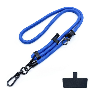 OEM Silicon Phone Sling Smycz Luksusowy breloczek Uniwersalna lina sznurkowa PPM
