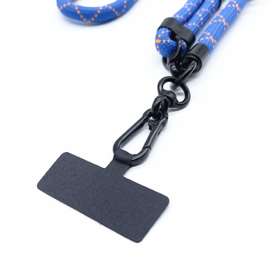 OEM Silicon Phone Sling Smycz Luksusowy breloczek Uniwersalna lina sznurkowa PPM